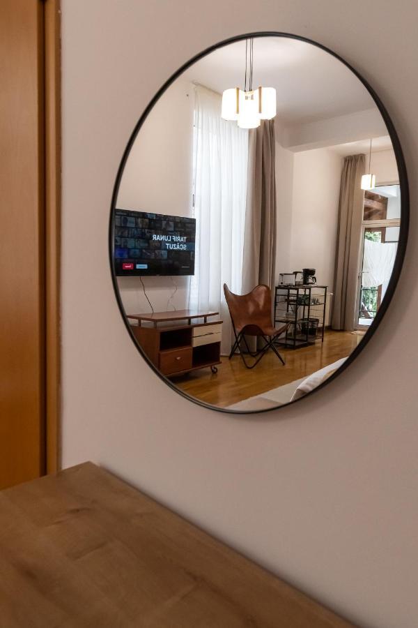 Residence 48 Beautiful Building Within Moments From The Old Town Of Brasov Luaran gambar