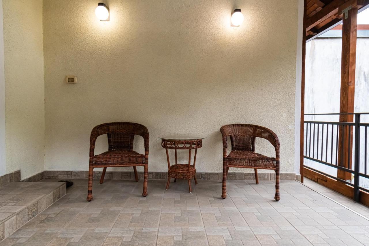Residence 48 Beautiful Building Within Moments From The Old Town Of Brasov Luaran gambar