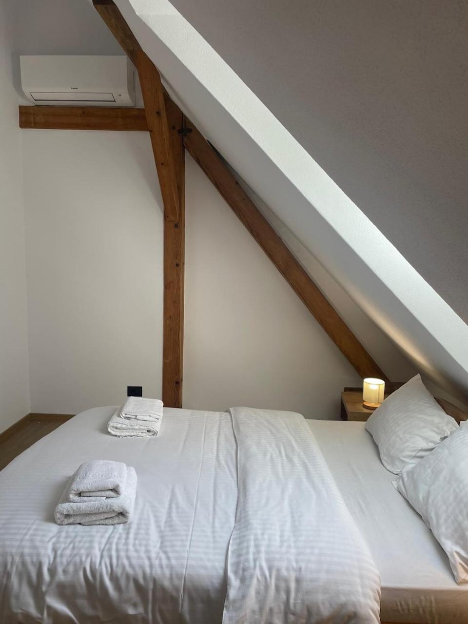 Residence 48 Beautiful Building Within Moments From The Old Town Of Brasov Luaran gambar